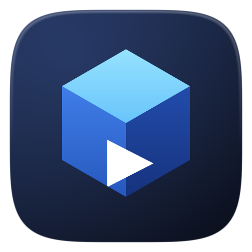 AeroMC Logo