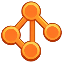 Git Manager Logo